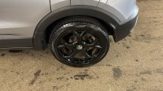 Vauxhall Crossland 1.2 Turbo SRi Nav 5dr Petrol Hatchback